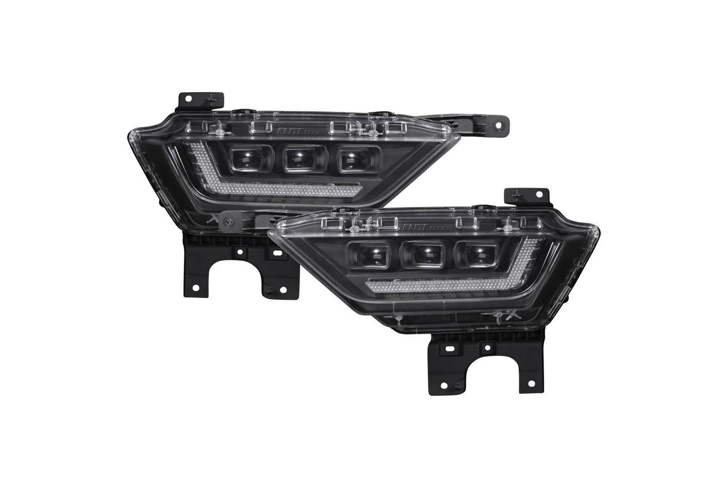 2021-2023 Ford F-150 Elite Fog Lamps (pair)