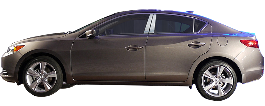 Acura ILX 2013-2022