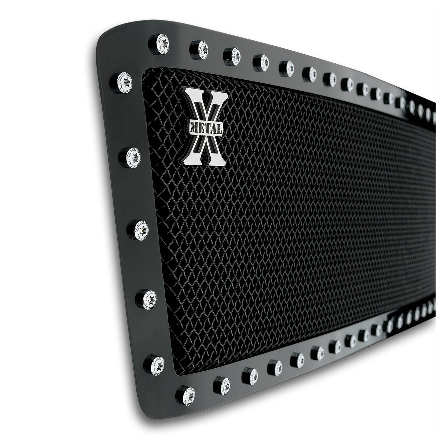 T-REX Grilles 6710000-2 Chrome Plastic Studs
