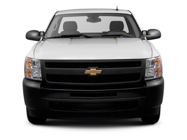 ZROADZ Z362051 Black Mild Steel Hood Hinge LED Bracket Fits 2007-2013 Chevrolet Silverado 1500