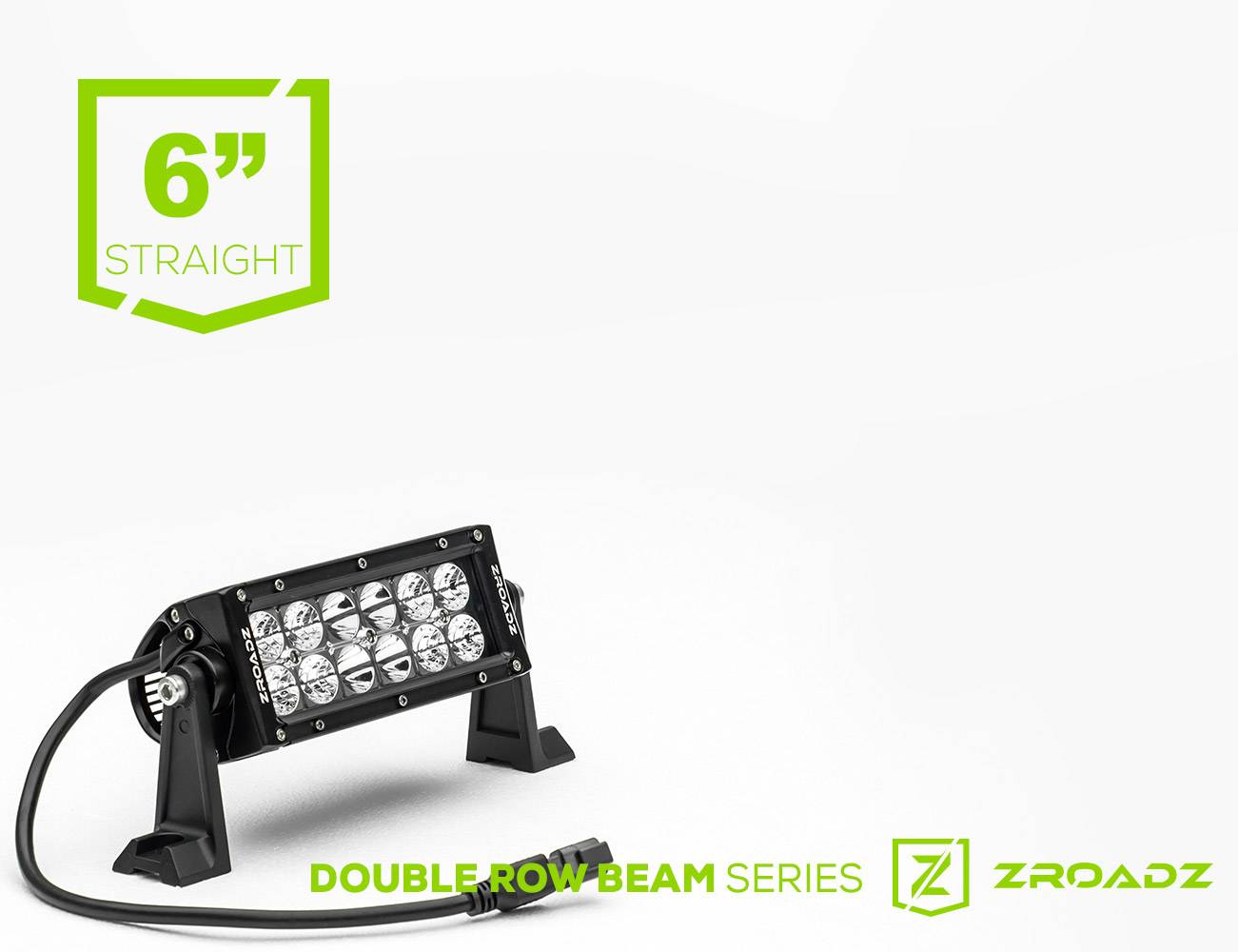 ZROADZ Z30BC14W36 Black Light Bar Light Bar