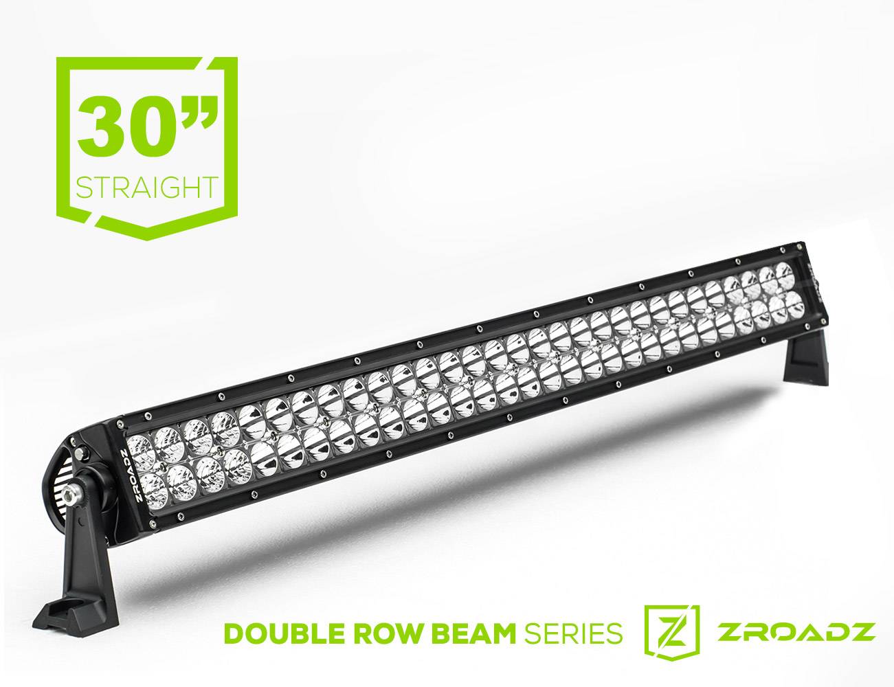 ZROADZ Z30BC14W180 Black Light Bar Light Bar