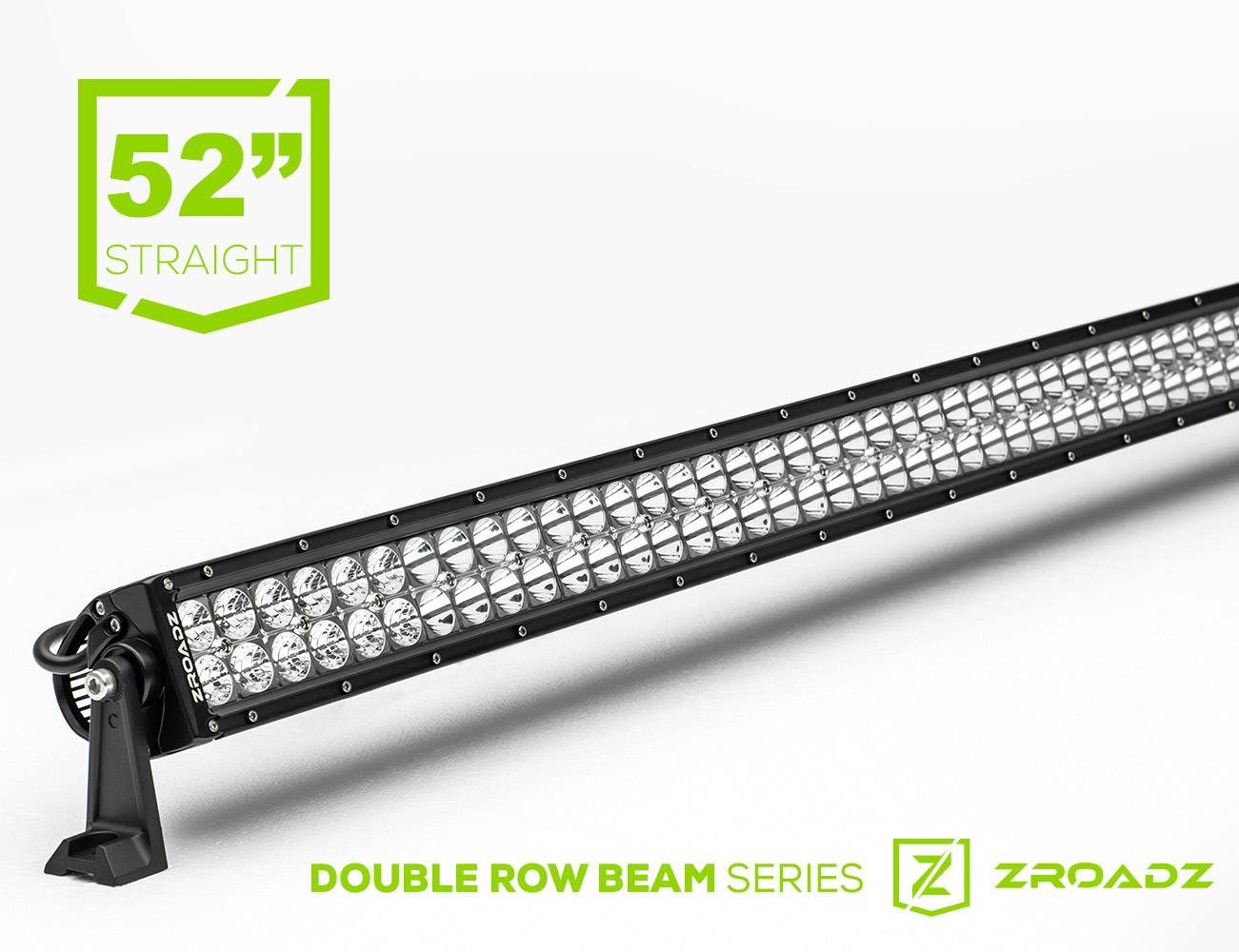 ZROADZ Z30BC14W300 Black Light Bar Light Bar