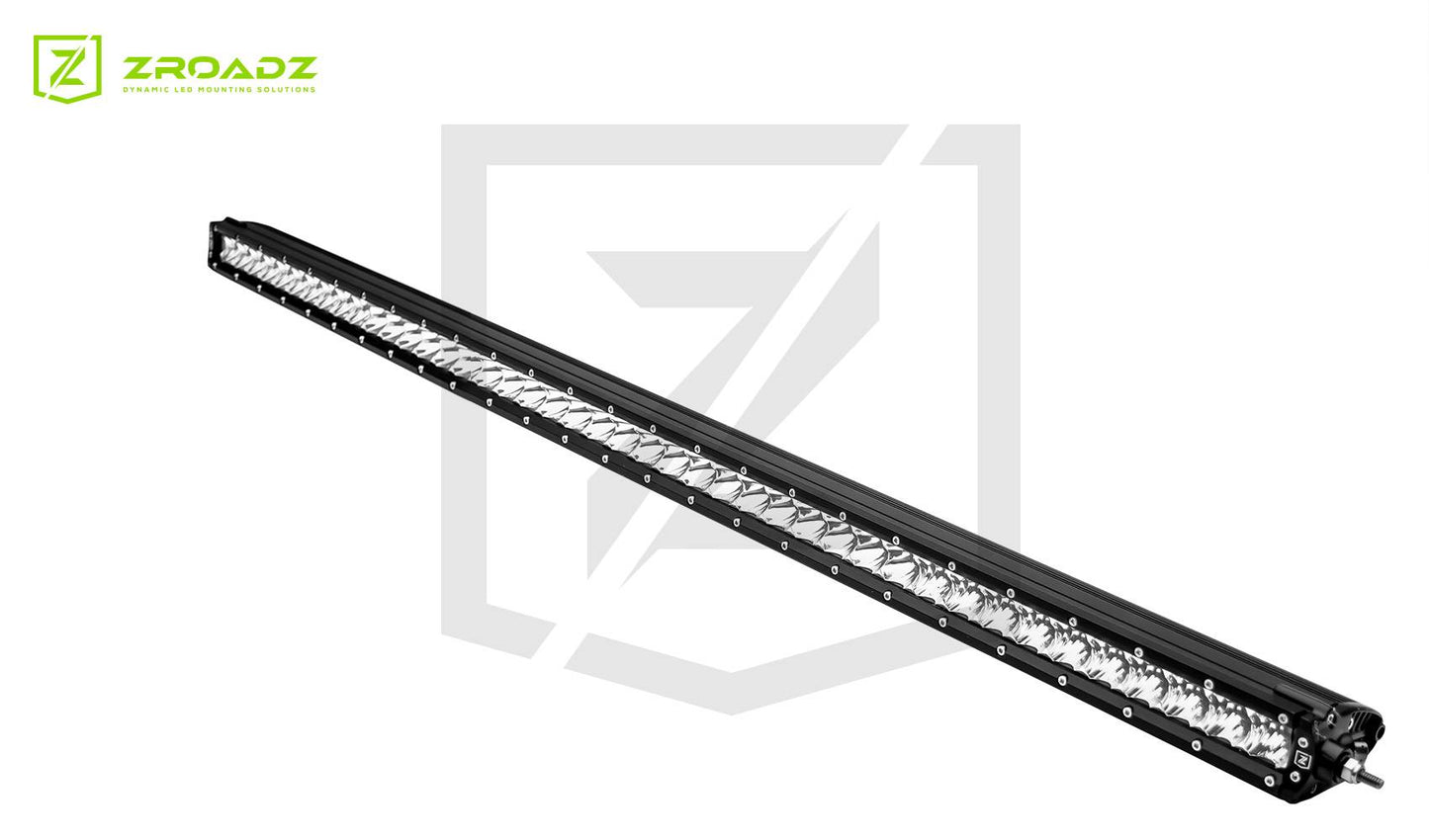 ZROADZ Z30S1-40-P7EJ Black Light Bar Light Bar
