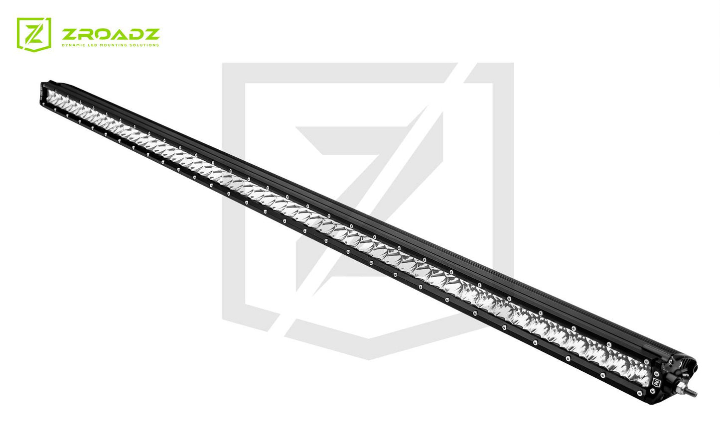 ZROADZ Z30S1-50-P7EJ Black Light Bar Light Bar