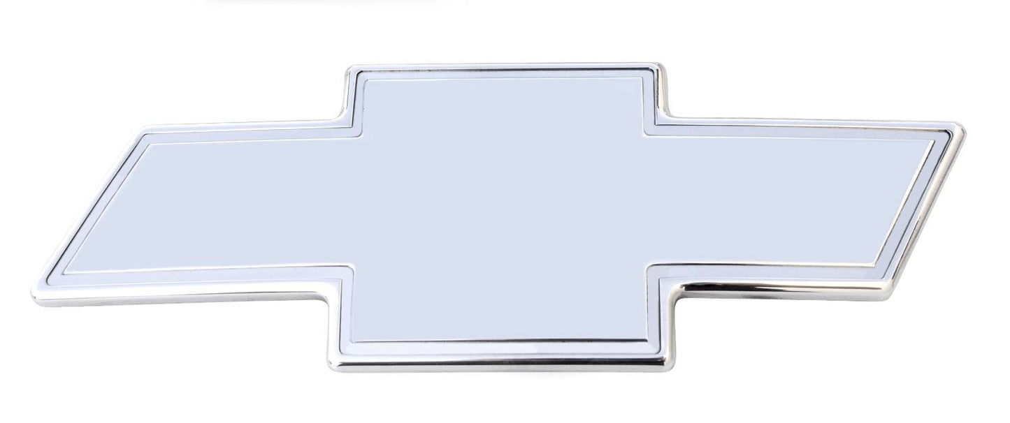 T-REX Grilles 19076 Polished Aluminum Trim Exterior Trim Fits 1999-2002 Chevrolet Silverado 1500