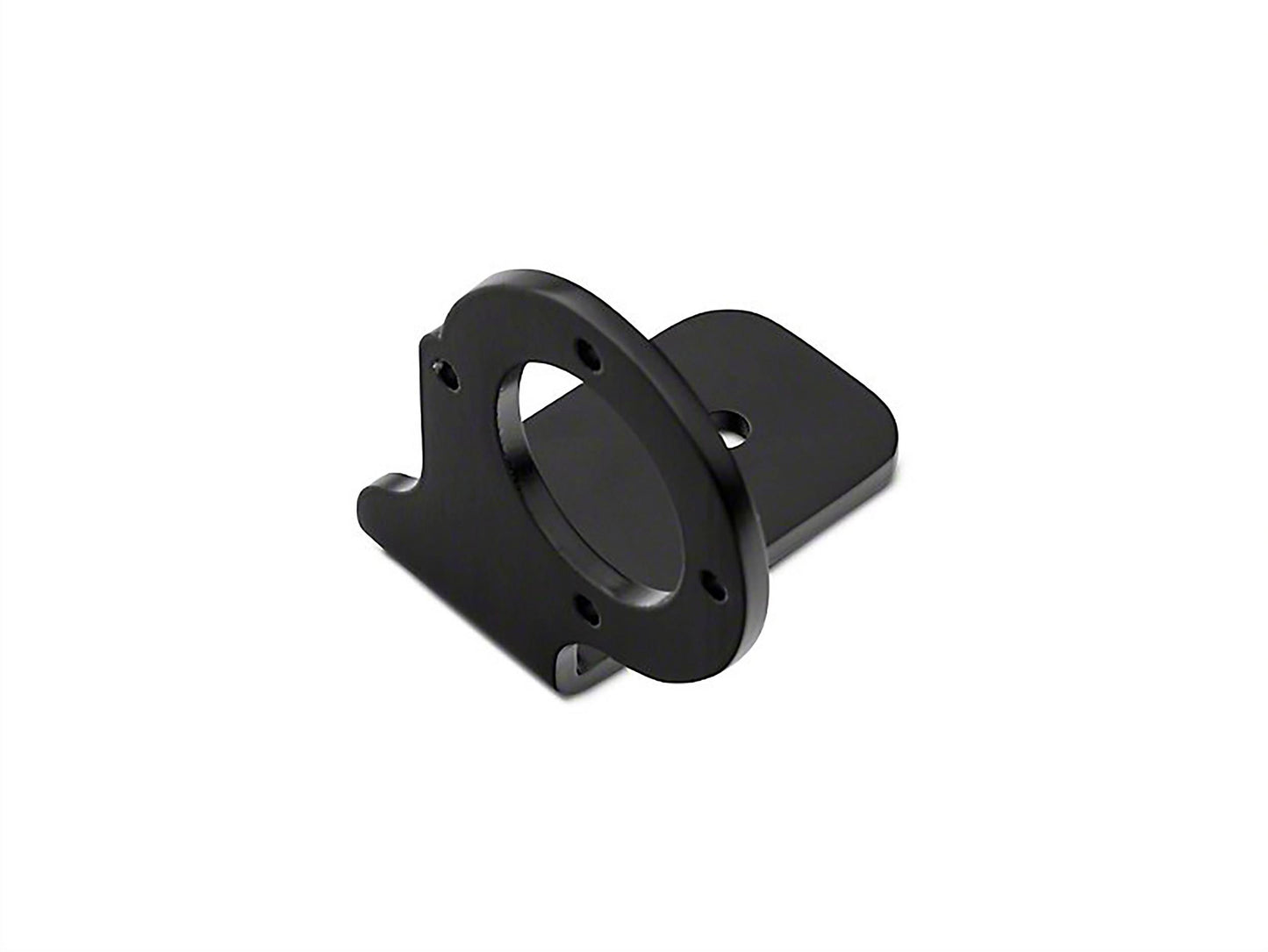 ZROADZ Z330001 Black Mild Steel Front Roof LED Bracket Fits