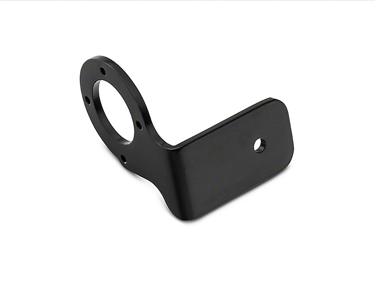 ZROADZ Z330001 Black Mild Steel Front Roof LED Bracket Fits