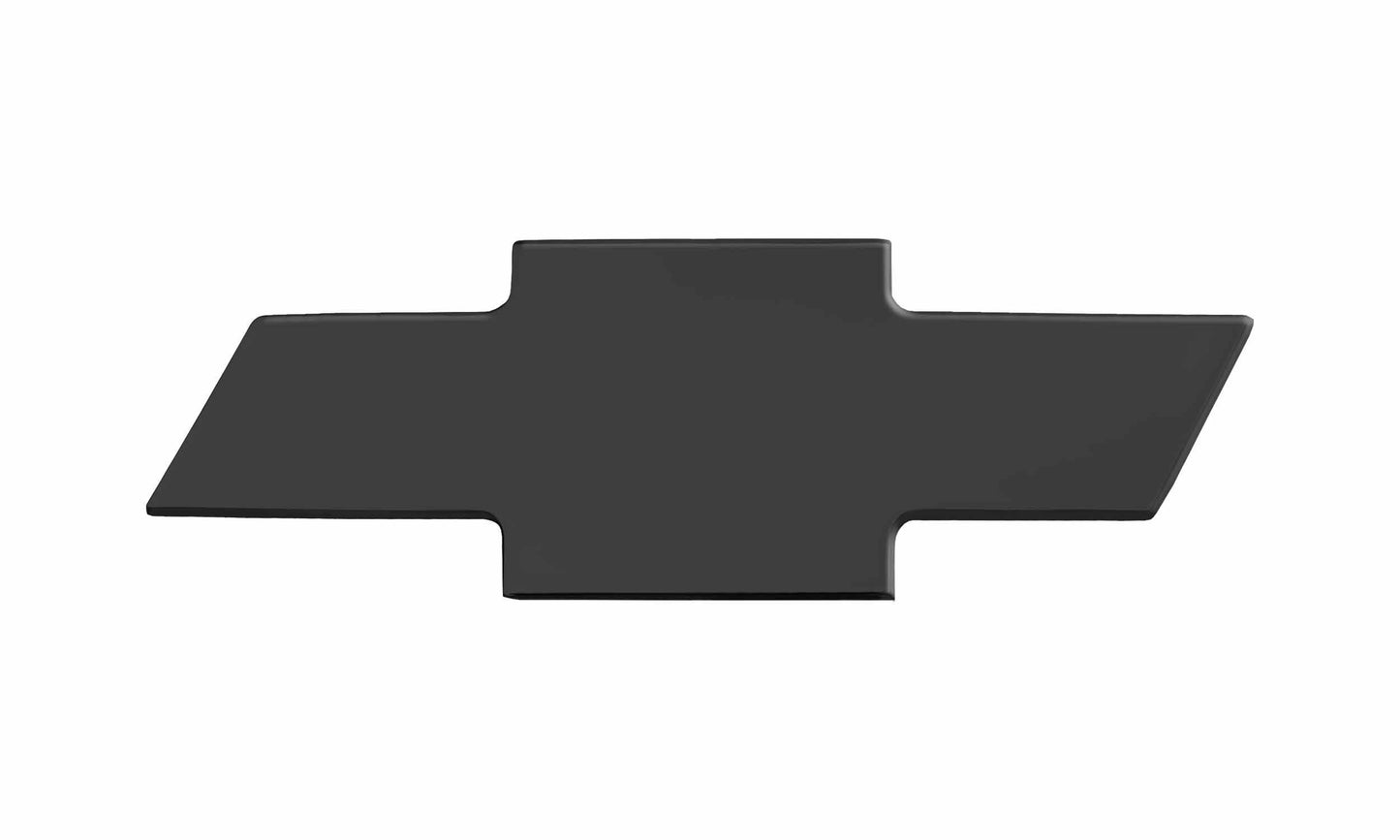 T-REX Grilles 19075B Black Aluminum Trim Exterior Trim Fits 1999-2002 Chevrolet Silverado 1500