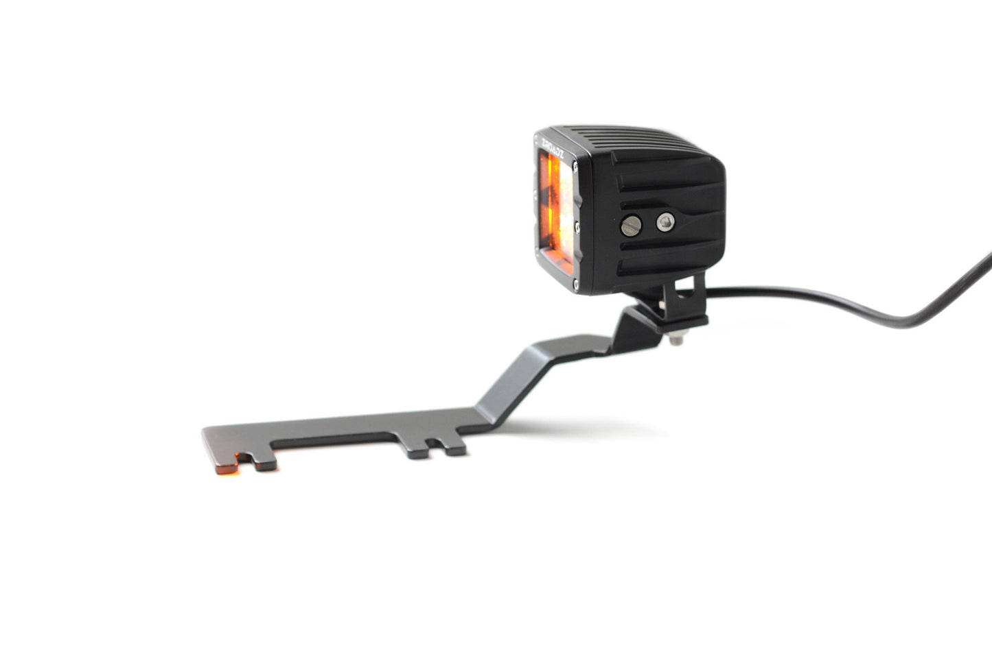 ZROADZ Z30BC20W-2-E4A Black Pod Light Pod Light