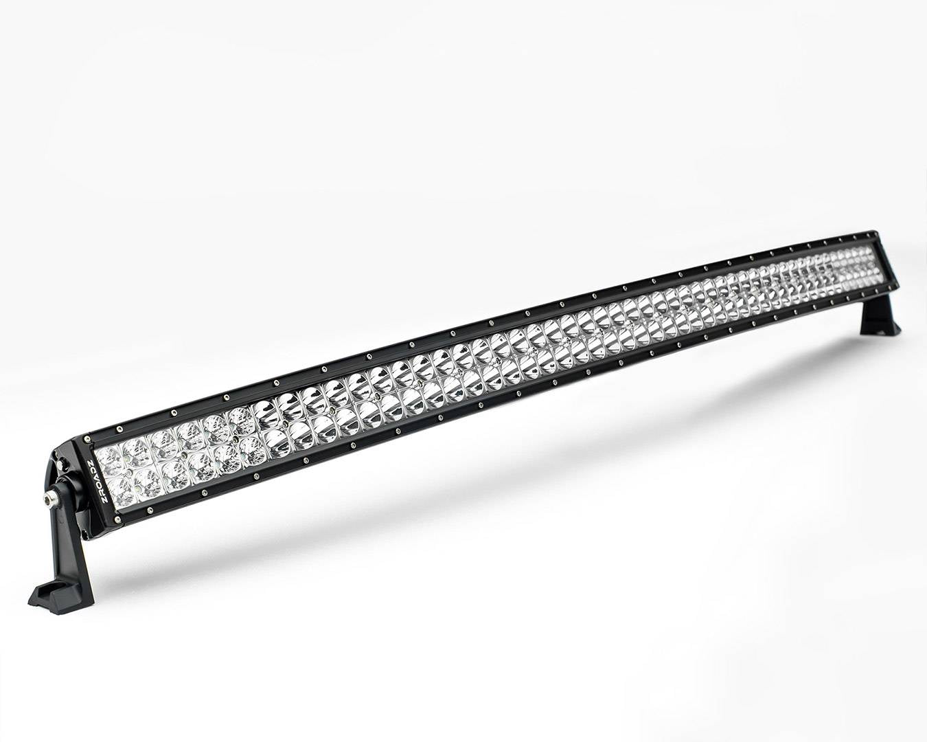 ZROADZ Z30CBC14W300 Black Light Bar Light Bar