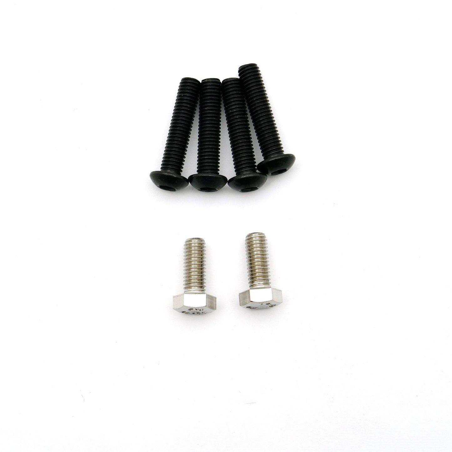 ZROADZ Z374814-KIT Black Mild Steel A Pillar LED Kit Fits 2007-2018 Jeep Wrangler JK Wrangler JKU