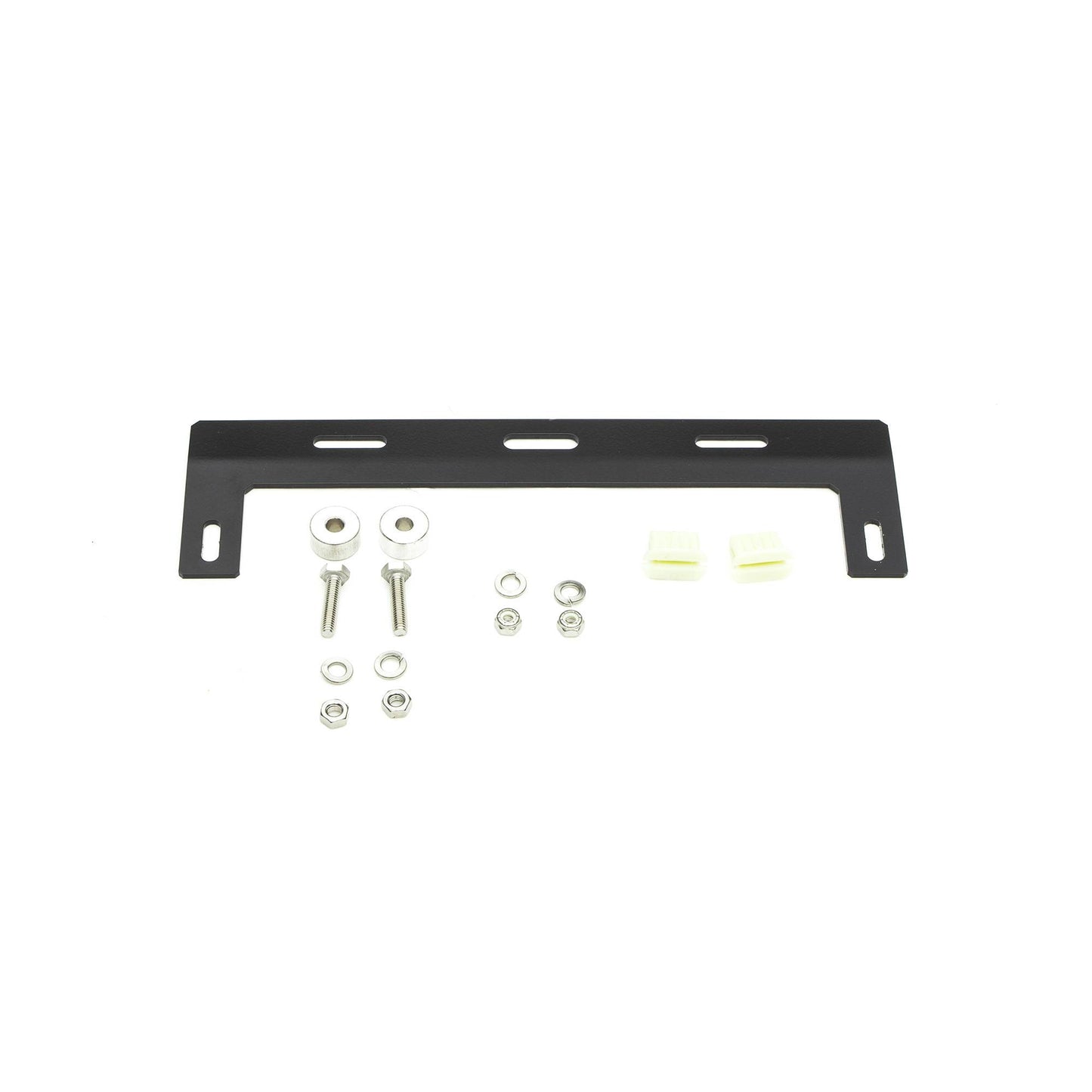 ZROADZ Z314521 Black Mild Steel Main Grille Fits 2013-2018 Ram 2500 3500