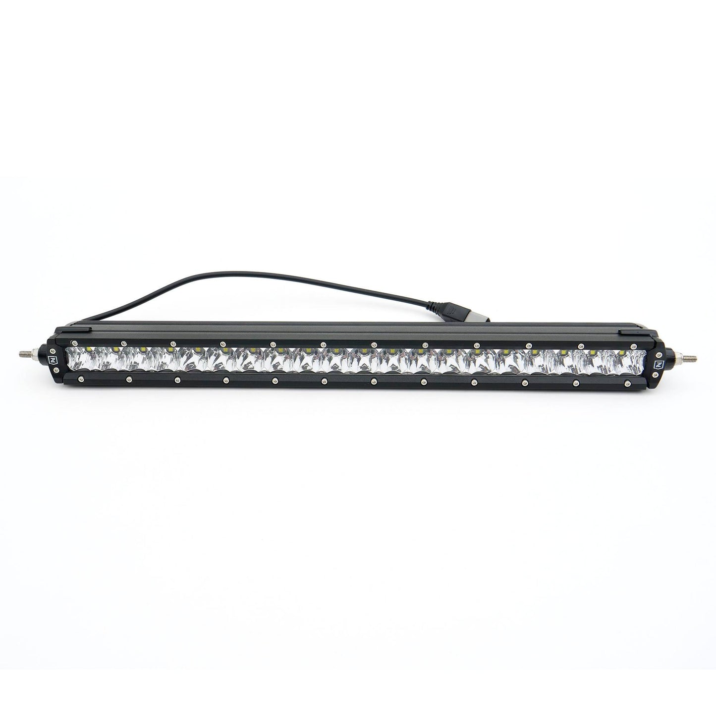 ZROADZ Z315721 Black Mild Steel Main Grille Fits 2013-2014 Ford F-150