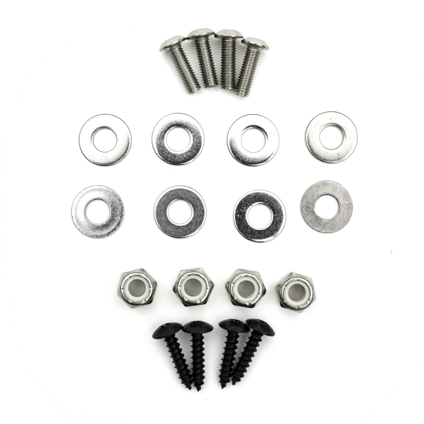 ZROADZ Z415671-KIT Black Mild Steel OEM Grille LED Kit Fits 2017-2019 Ford F-250 Platinum F-350 Platinum F-450 Platinum F-550 Platinum