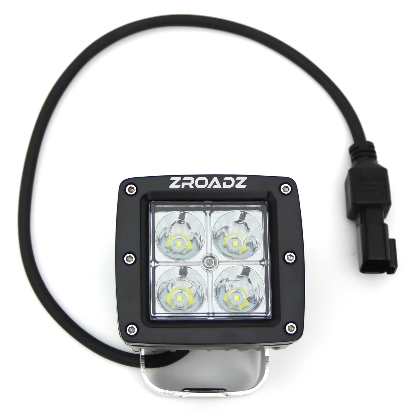 ZROADZ Z30BC14W20S Black Pod Light Pod Light
