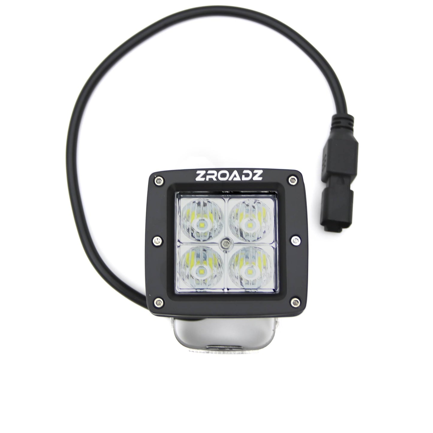 ZROADZ Z30BC14W20 Black Pod Light Pod Light