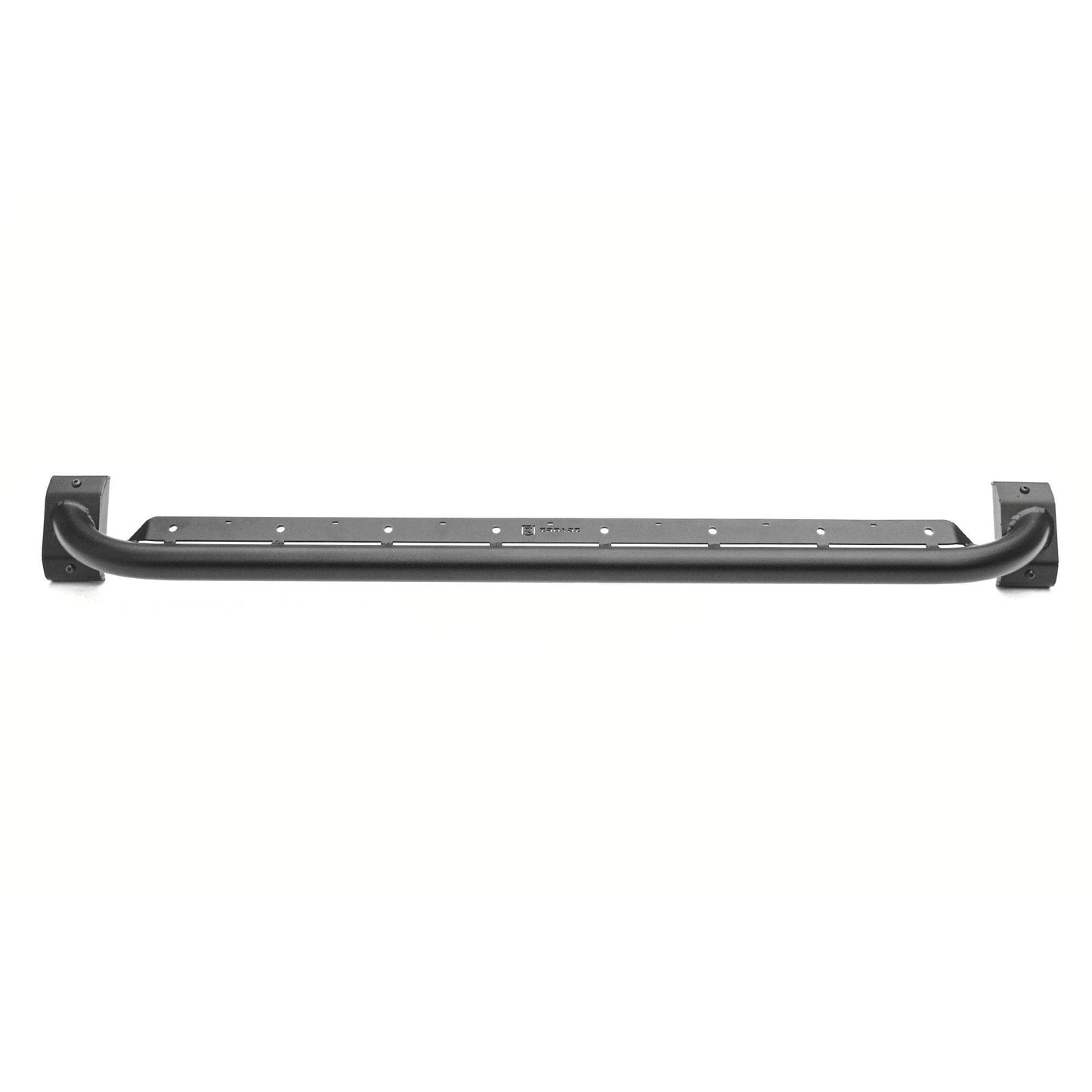ZROADZ Z935401 Black Mild Steel Front Roof LED Bracket Fits 2021-2023 Ford Bronco