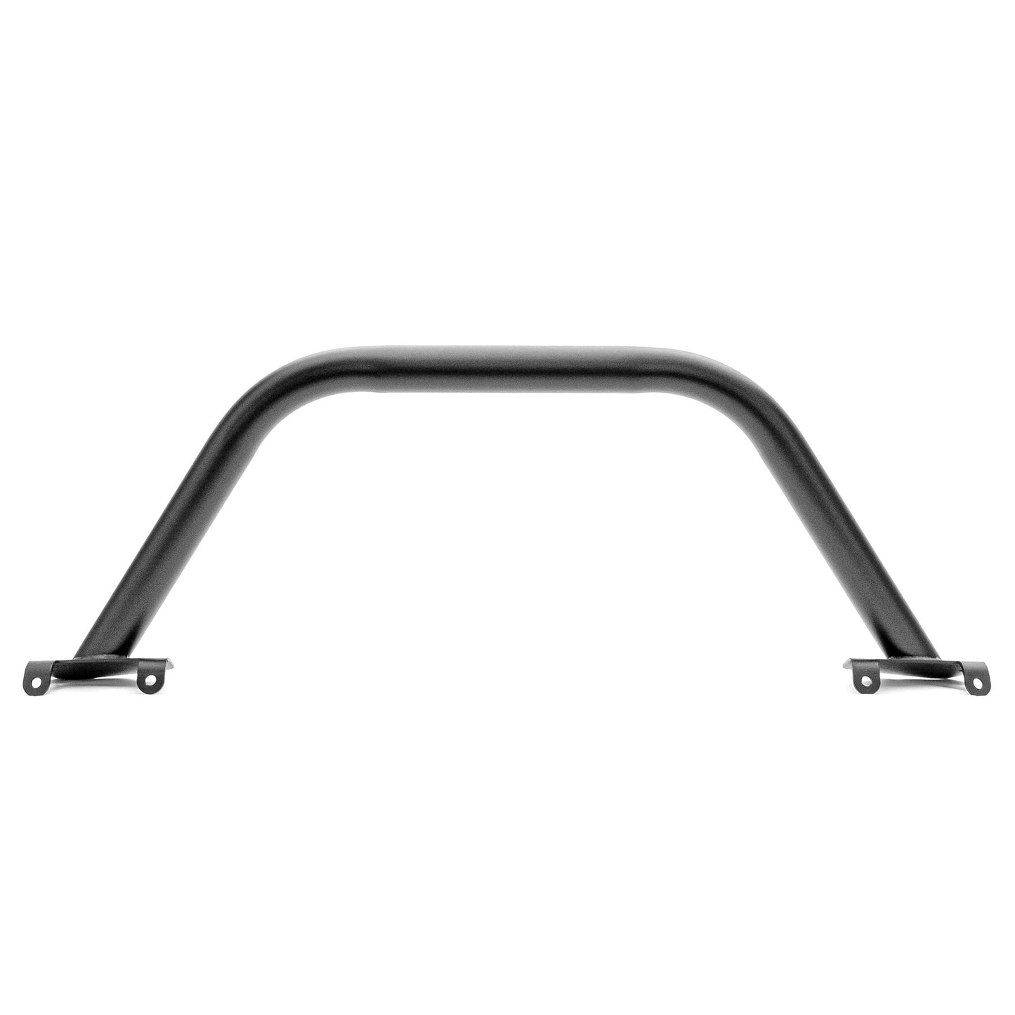 ZROADZ Z325441 Black Mild Steel Front Bumper Top (Small Hoop) LED Bracket Fits 2021-2023 Ford Bronco