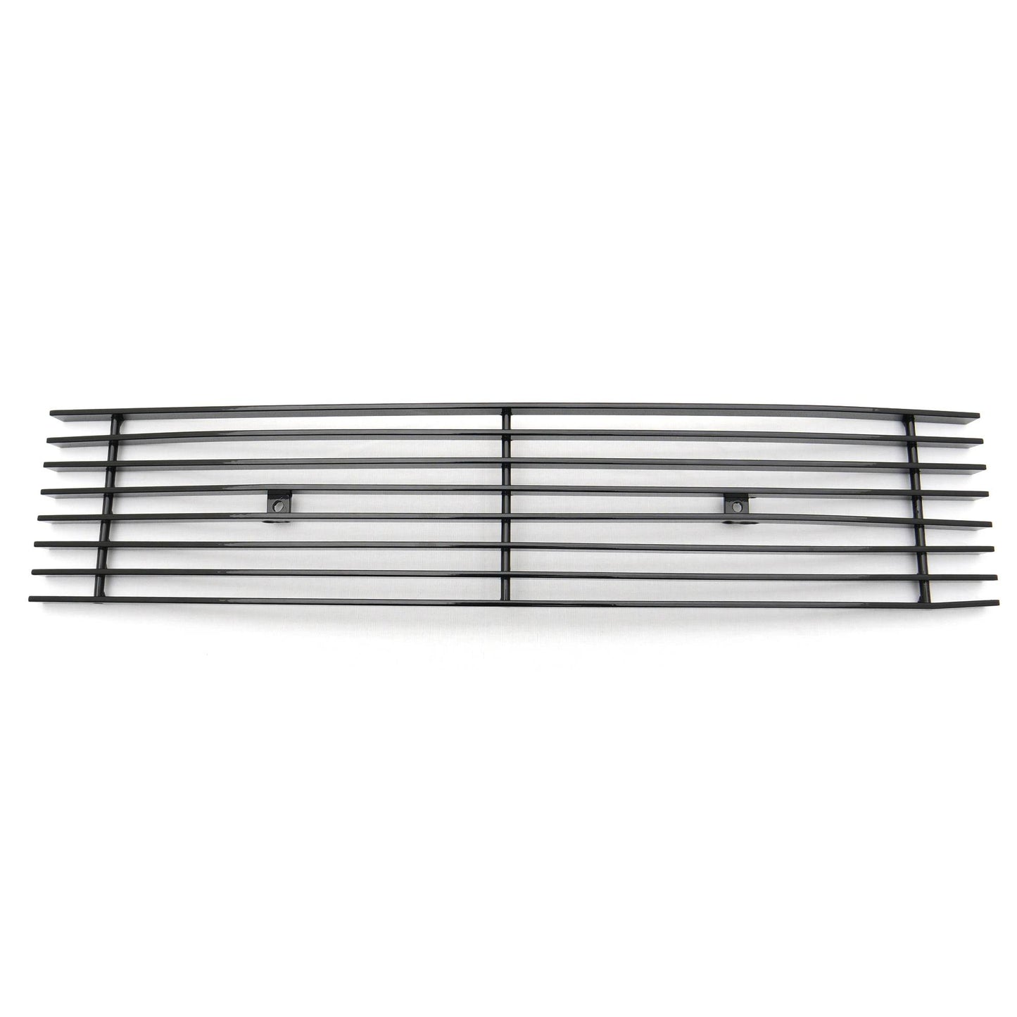 T-REX Grilles 25571B Black Aluminum Horizontal Bumper Grille Fits 2018-2020 Ford F-150 Limited F-150 Lariat