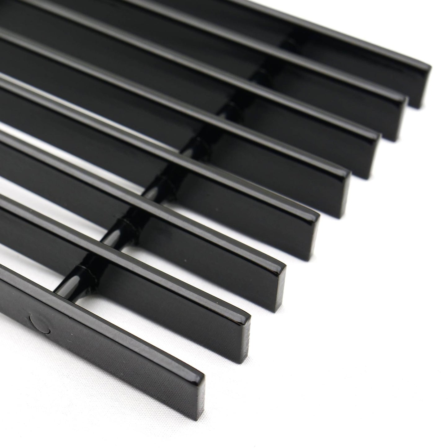 T-REX Grilles 25571B Black Aluminum Horizontal Bumper Grille Fits 2018-2020 Ford F-150 Limited F-150 Lariat