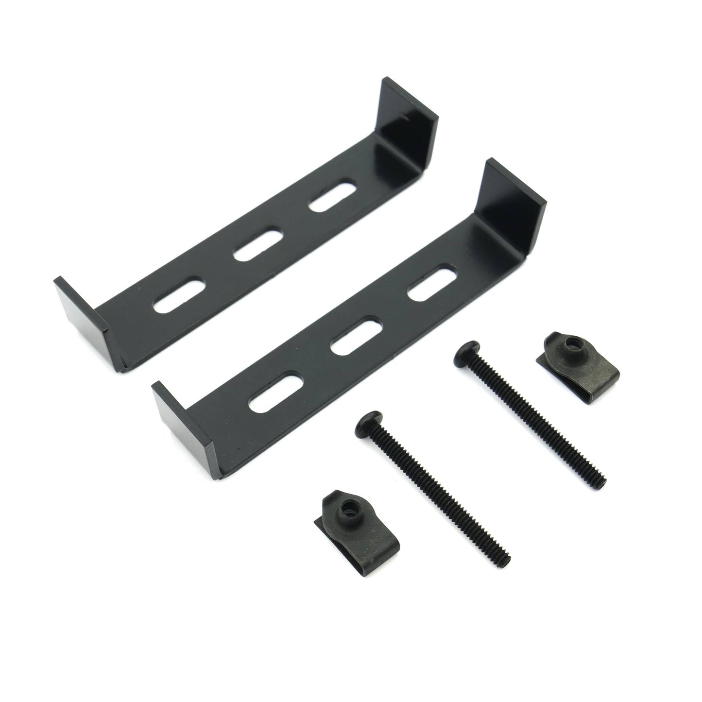 T-REX Grilles 25571B Black Aluminum Horizontal Bumper Grille Fits 2018-2020 Ford F-150 Limited F-150 Lariat