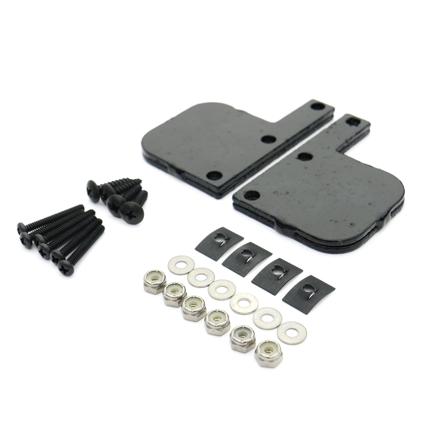 T-REX Grilles 21556 Polished Aluminum Horizontal Grille Fits 2004-2008 Ford F-150