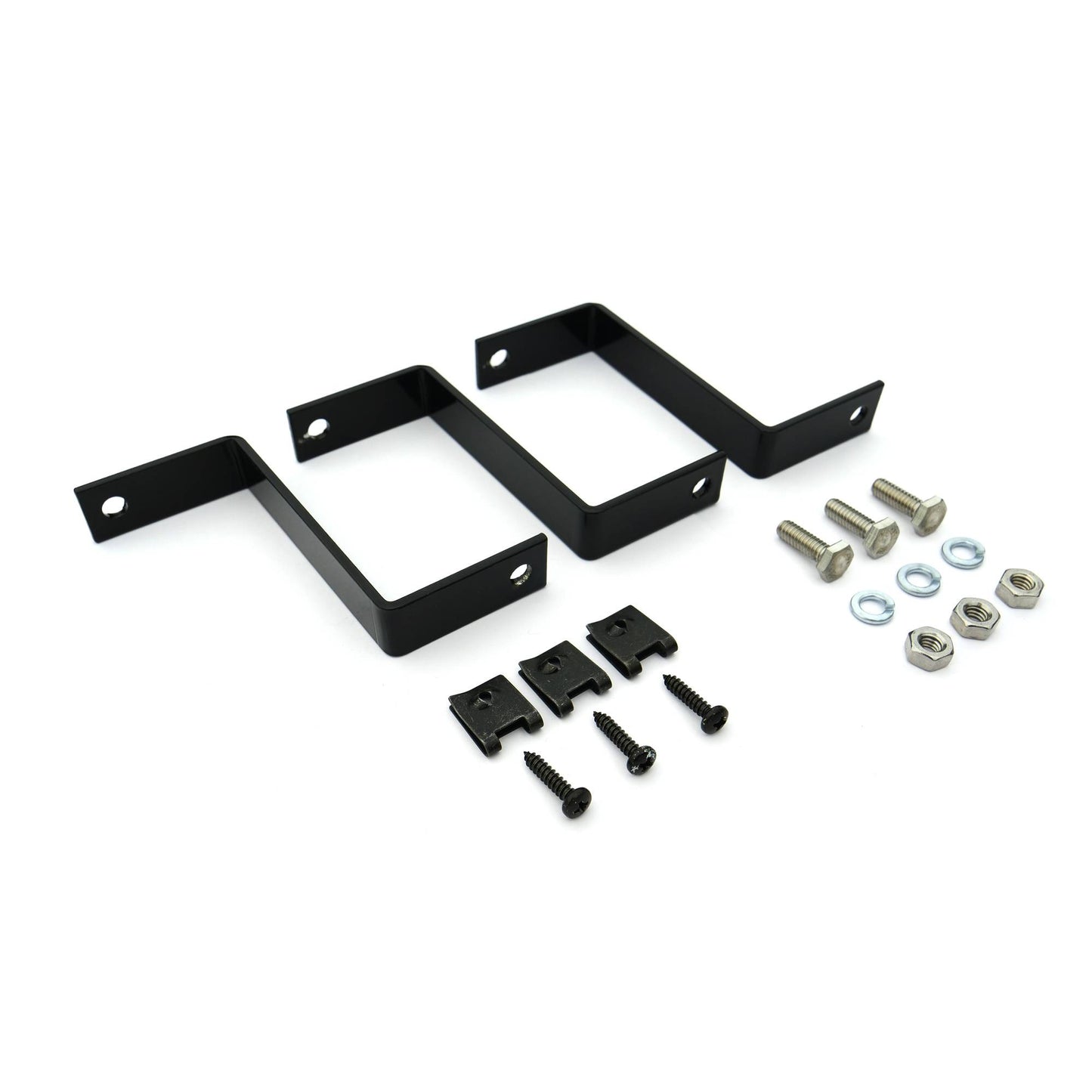 T-REX Grilles 25452 Polished Aluminum Horizontal Bumper Grille Fits 2013-2018 Ram 2500 3500