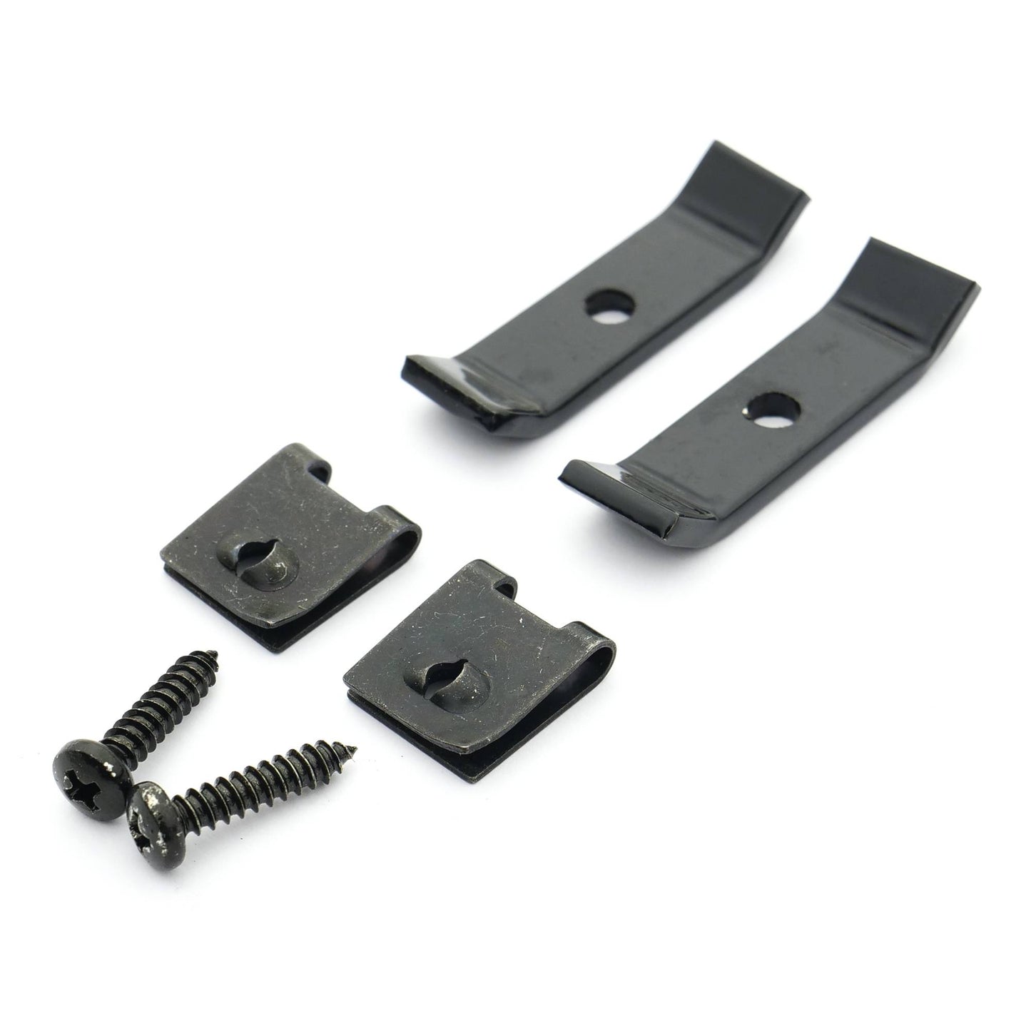 T-REX Grilles 25569B Black Aluminum Horizontal Bumper Grille Fits 2013-2014 Ford F-150