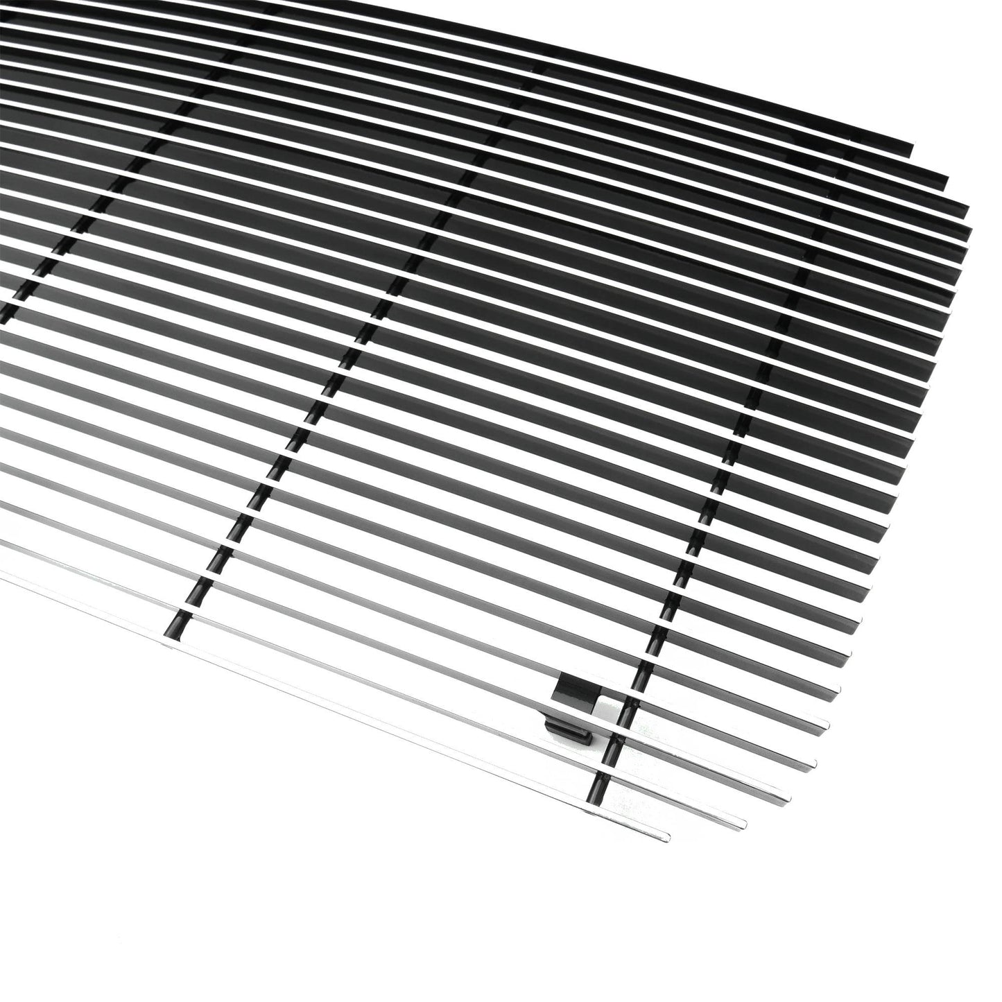T-REX Grilles 20546 Polished Aluminum Horizontal Grille Fits 2011-2016 Ford F-250 F-350 F-450 F-550