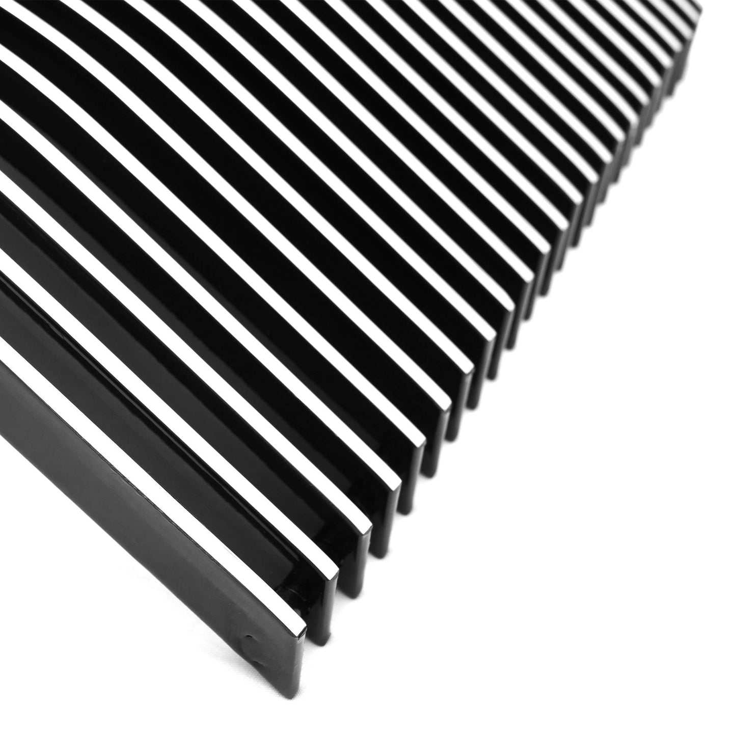 T-REX Grilles 20570 Polished Aluminum Billet Grille Insert, Fits Ford F-250/F-350/Excursion