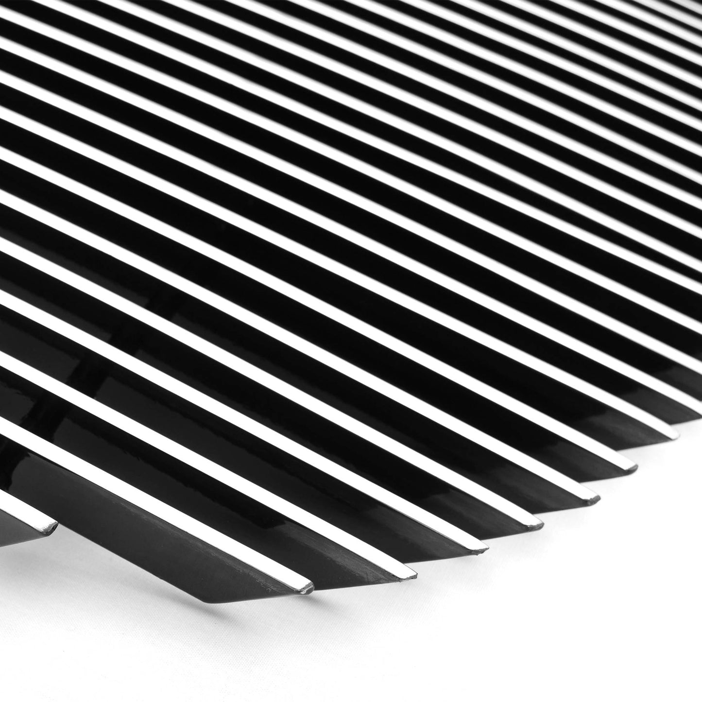 T-REX Grilles 20458 Polished Aluminum Horizontal Grille Fits 2013-2018 Ram 1500