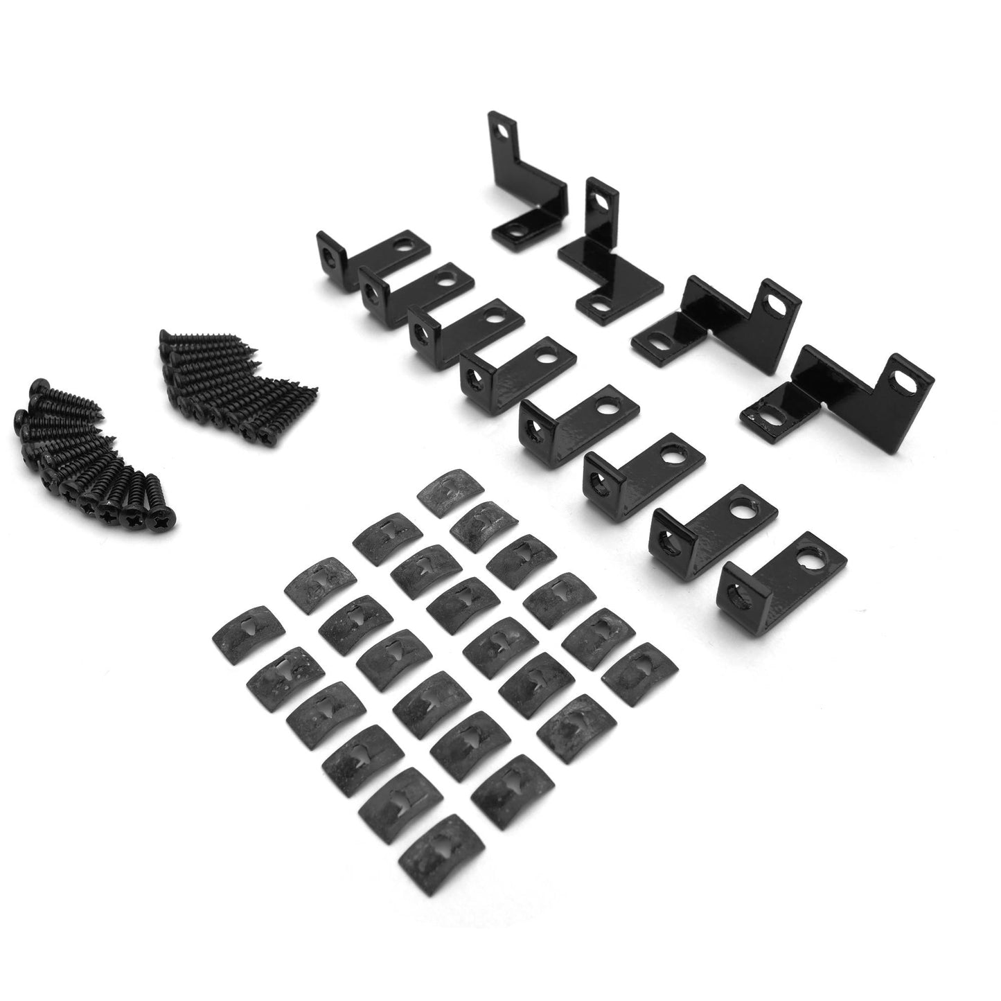 T-REX Grilles 20458 Polished Aluminum Horizontal Grille Fits 2013-2018 Ram 1500