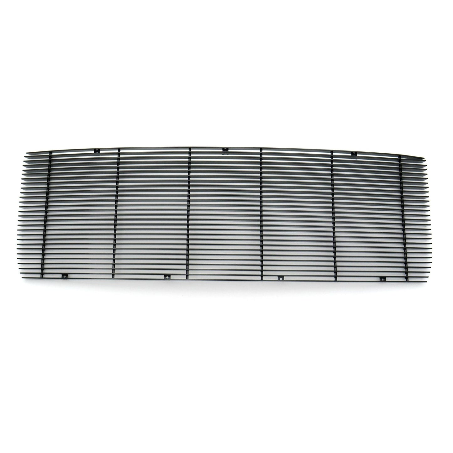 T-REX Grilles 20208B Black Aluminum Horizontal Grille Fits 2014-2015 GMC Sierra 1500