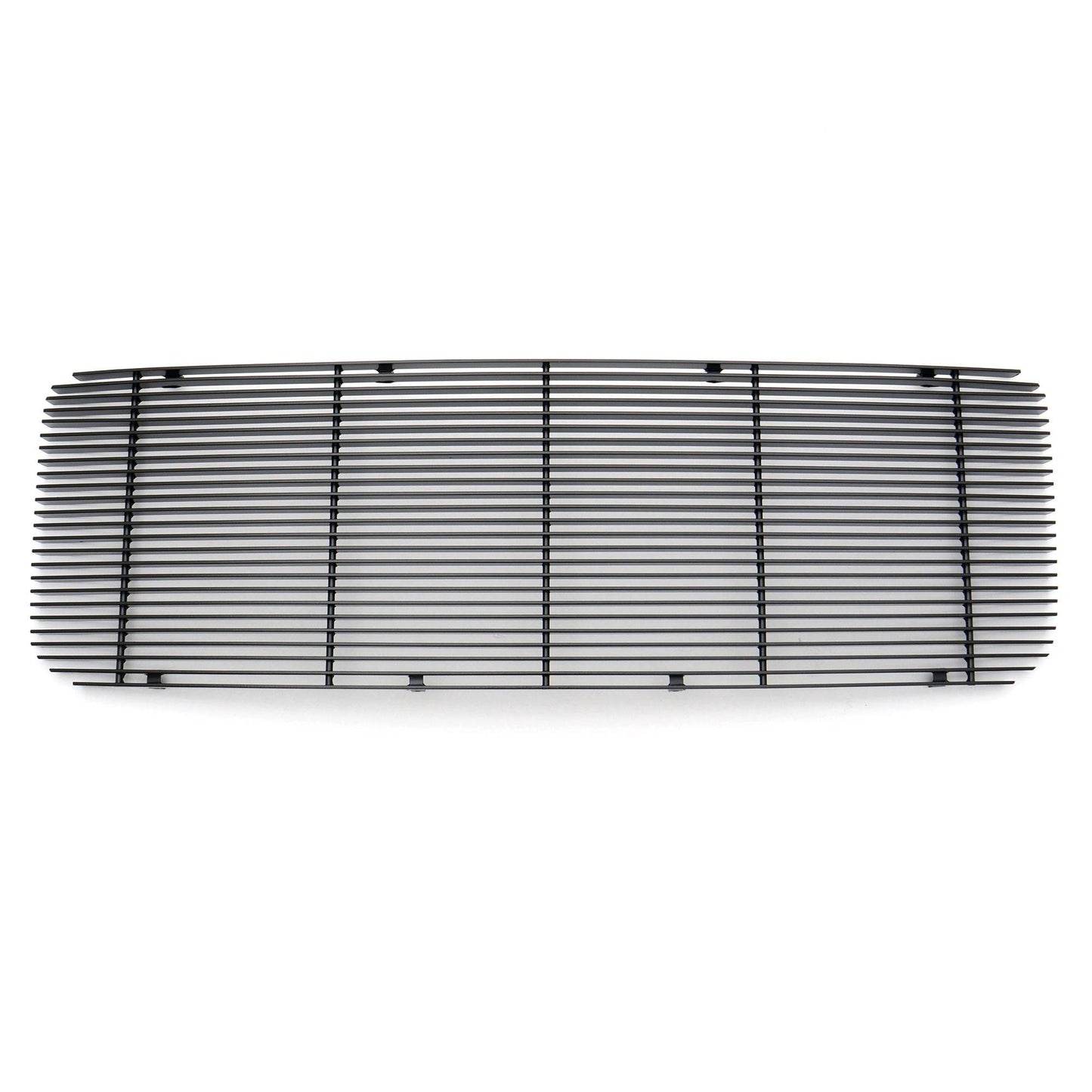 T-REX Grilles 20371B Black Aluminum Horizontal Grille Fits 2015-2020 GMC Canyon