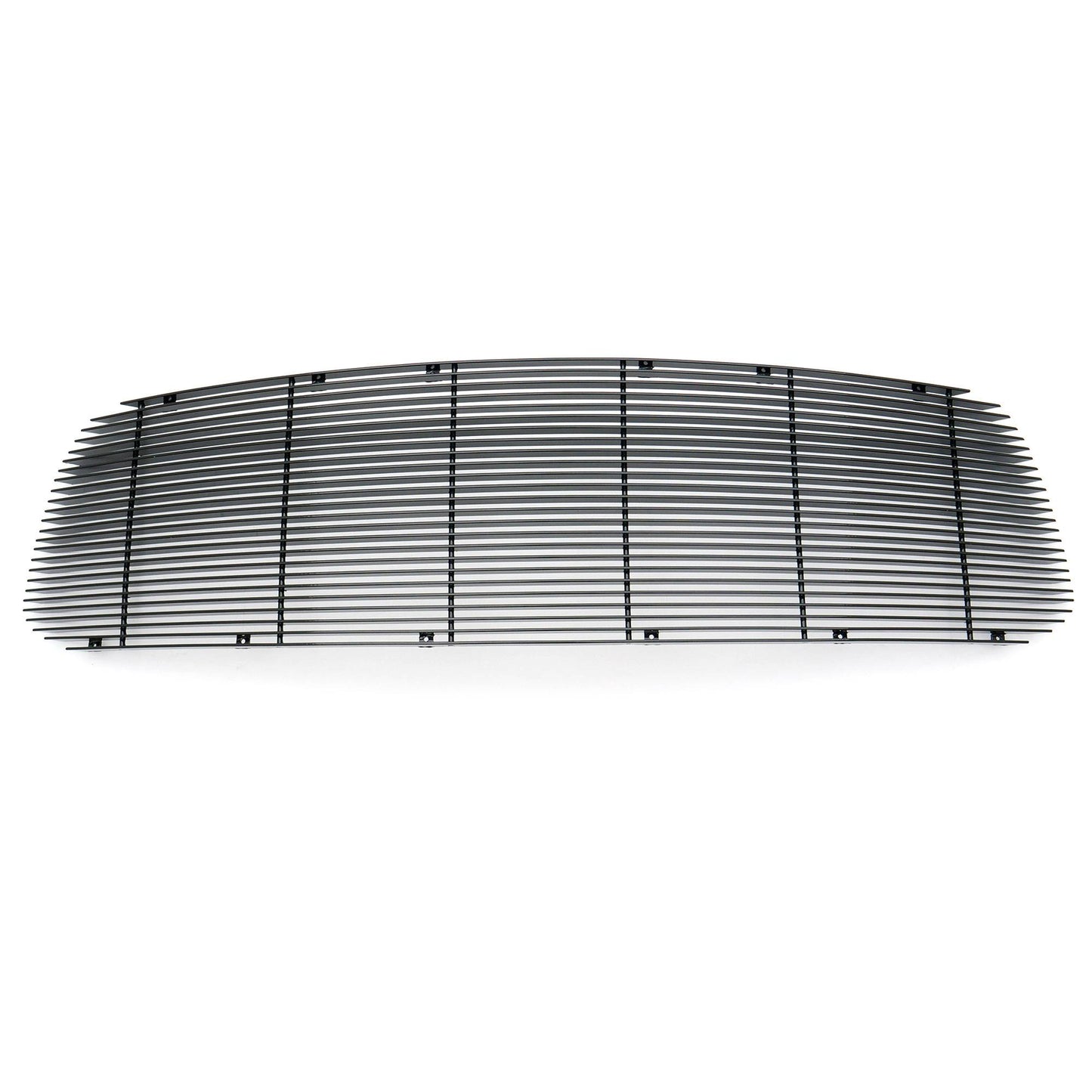T-REX Grilles 20458B Black Aluminum Horizontal Grille Fits 2013-2018 Ram 1500