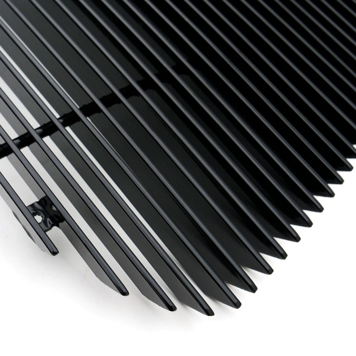 T-REX Grilles 20458B Black Aluminum Horizontal Grille Fits 2013-2018 Ram 1500