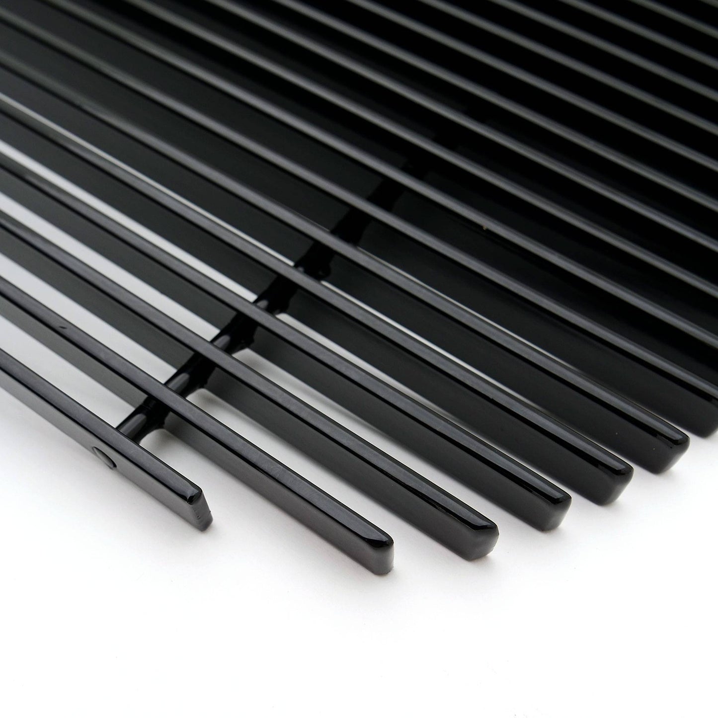 T-REX Grilles 20661B Black Aluminum Horizontal Grille Fits 2006-2012 Ford Ranger XLT Ranger FX4