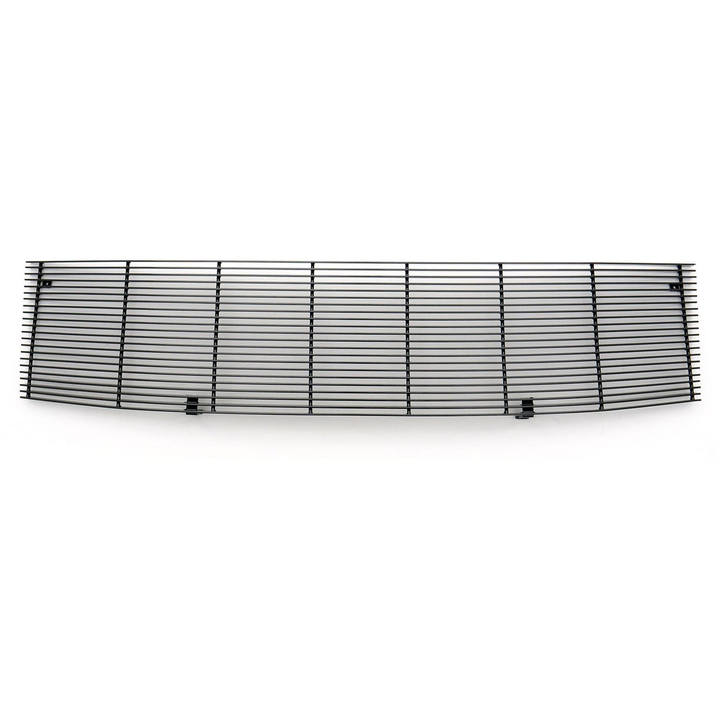 T-REX Grilles 20780B Black Aluminum Horizontal Grille Fits 2004-2007 Nissan Armada