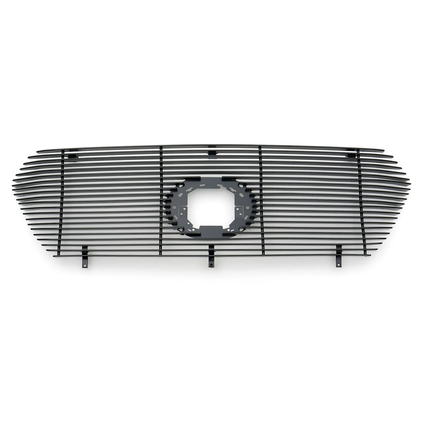 T-REX Grilles 20950B Black Aluminum Horizontal Grille Fits 2018-2023 Toyota Tacoma