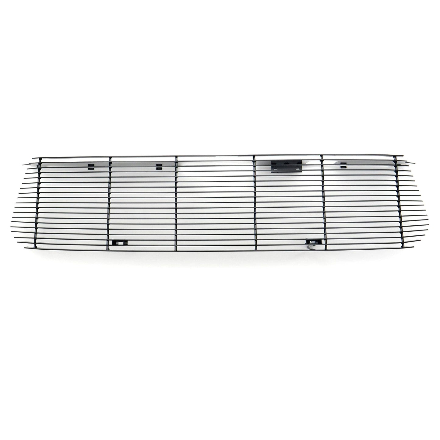 T-REX Grilles 20965B Black Aluminum Horizontal Grille Fits 2014-2017 Toyota Tundra