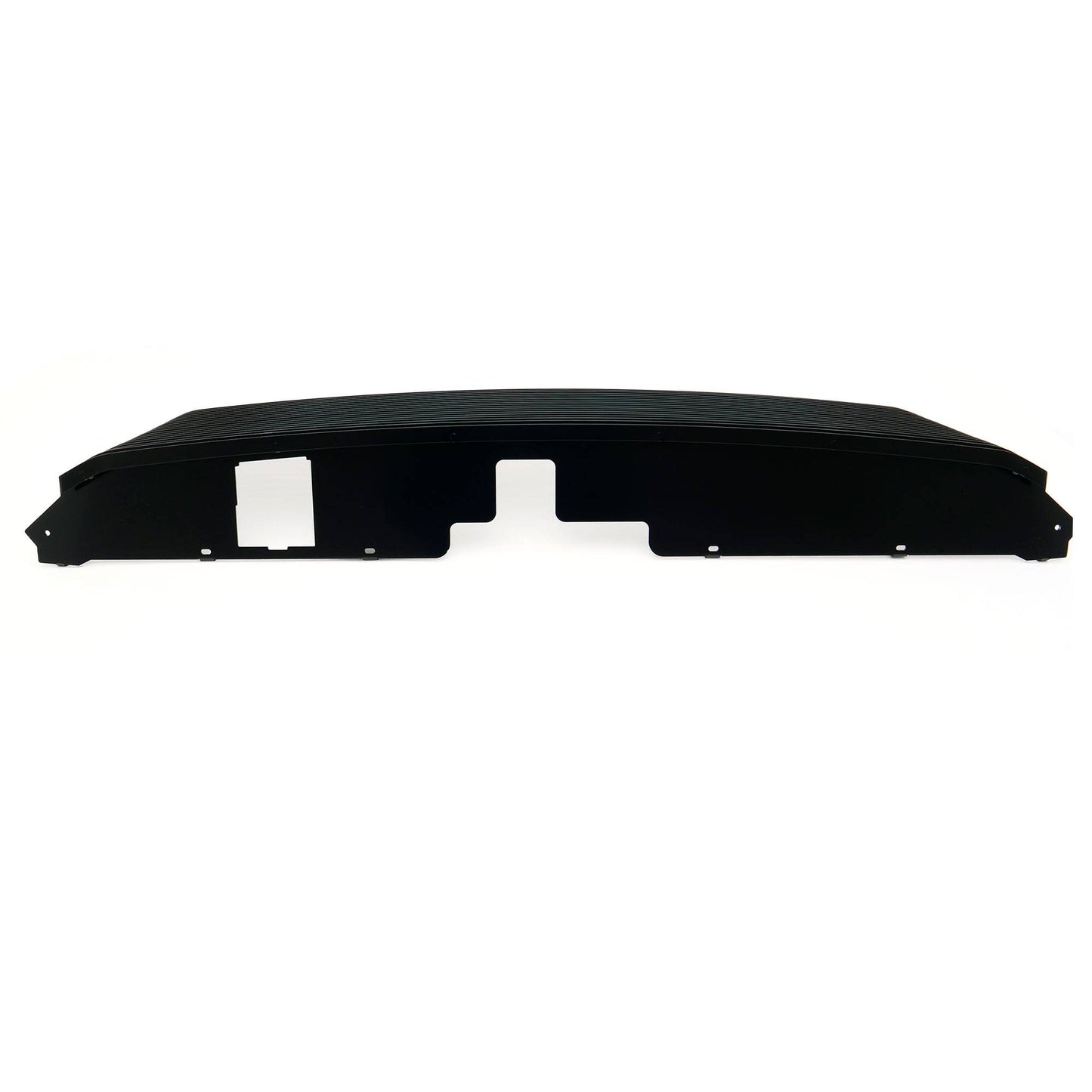 T-REX Grilles 20965B Black Aluminum Horizontal Grille Fits 2014-2017 Toyota Tundra