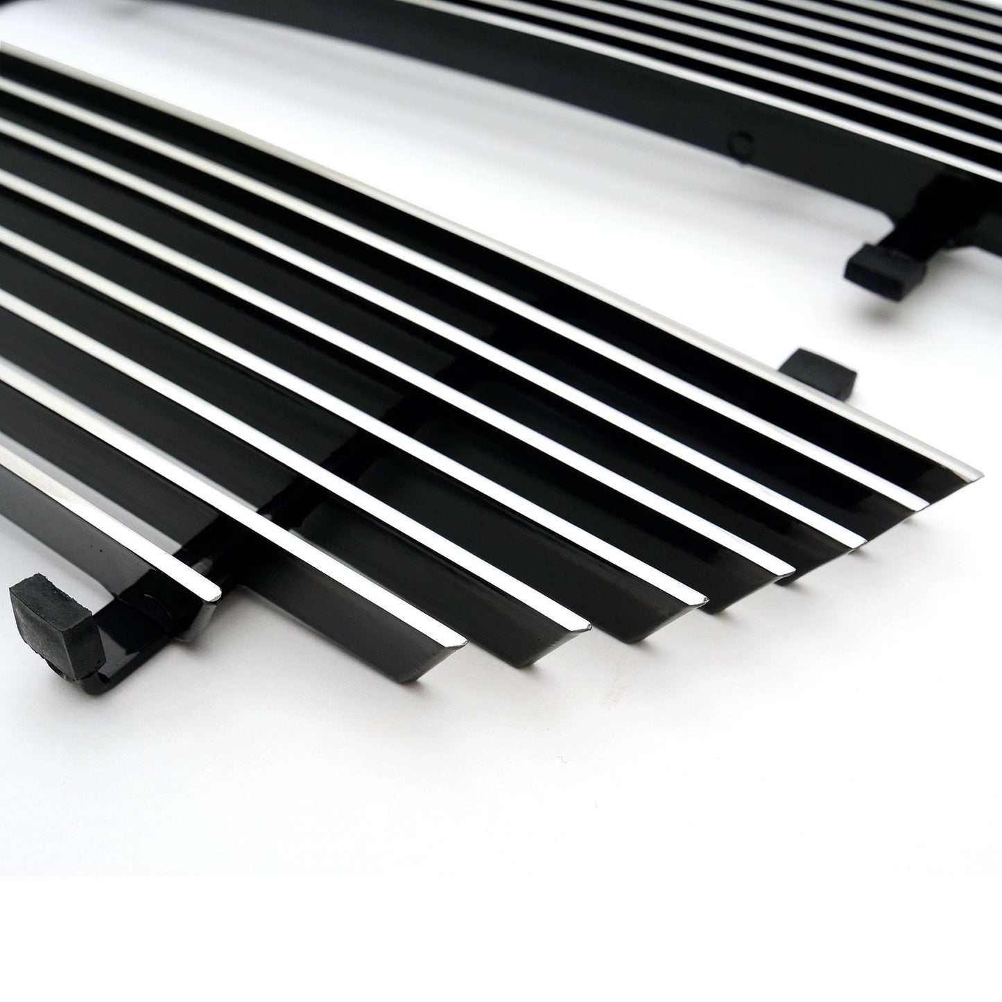 T-REX Grilles 21452 Polished Aluminum Horizontal Grille Fits 2013-2018 Ram 2500 3500