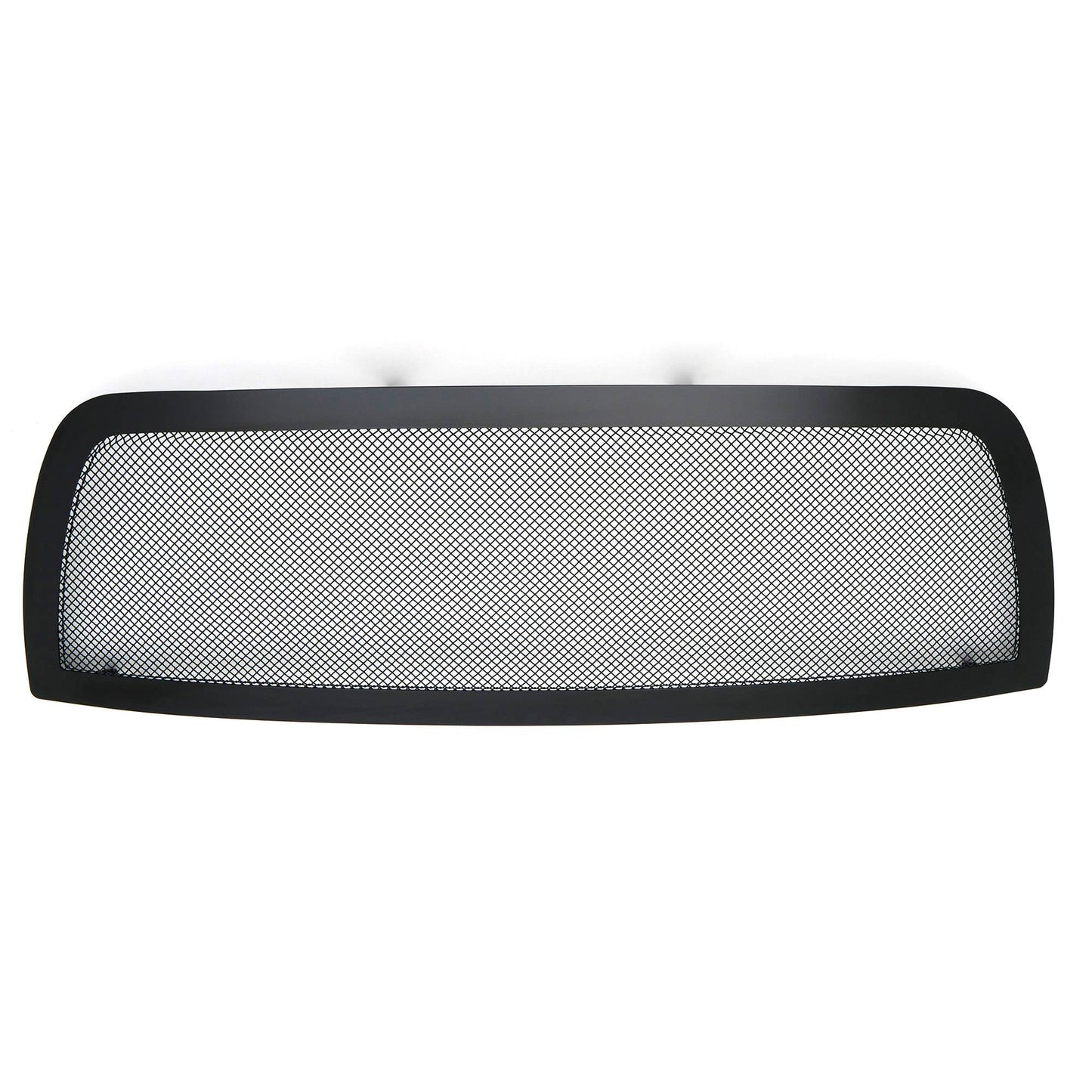 T-REX Grilles 51452 Black Mild Steel Small Mesh Grille Fits 2013-2018 Ram 2500 3500