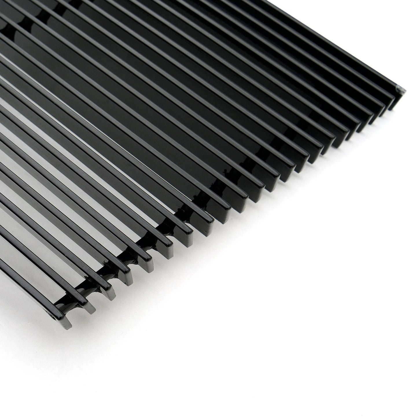 T-REX Grilles 20780 Polished Aluminum Horizontal Grille Fits 2004-2007 Nissan Armada