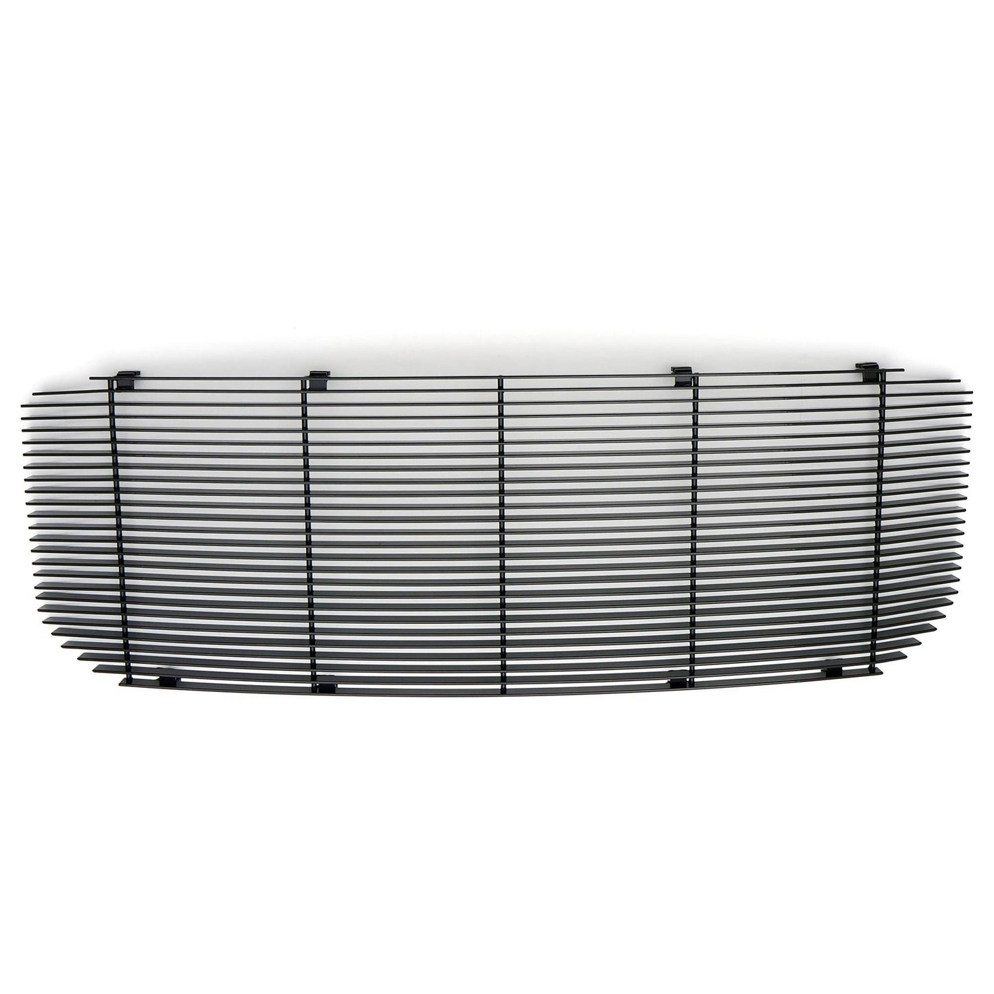 T-REX Grilles 20169B Black Aluminum Horizontal Grille Fits 2015-2020 GMC Yukon Yukon XL