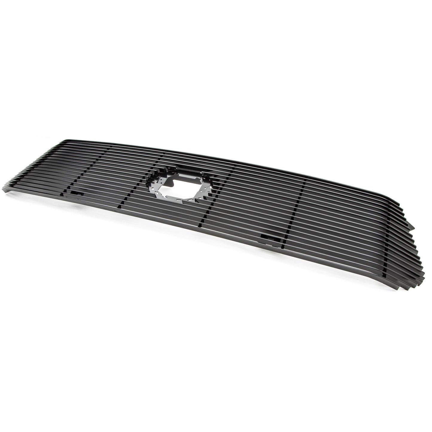 T-REX Grilles 20966B Black Aluminum Horizontal Grille Fits 2018-2021 Toyota Tundra
