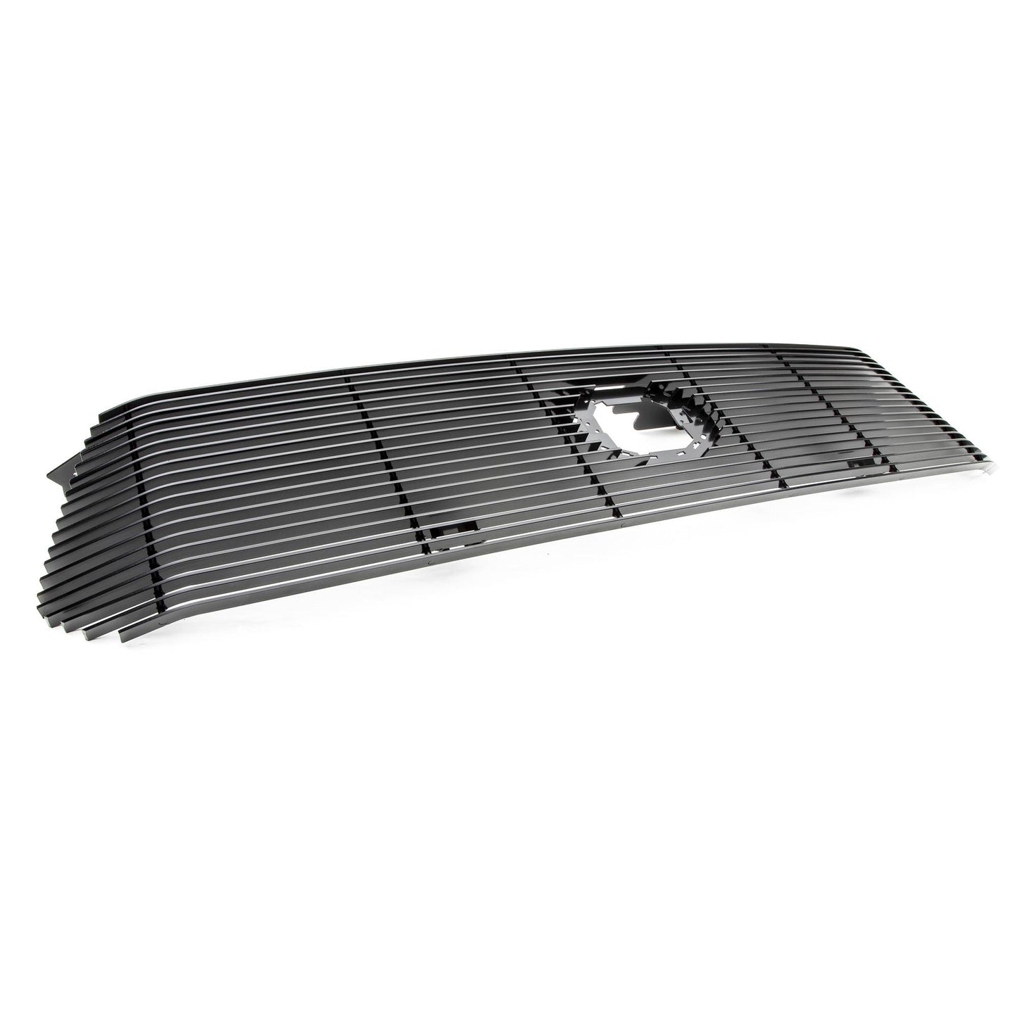 T-REX Grilles 20966B Black Aluminum Horizontal Grille Fits 2018-2021 Toyota Tundra