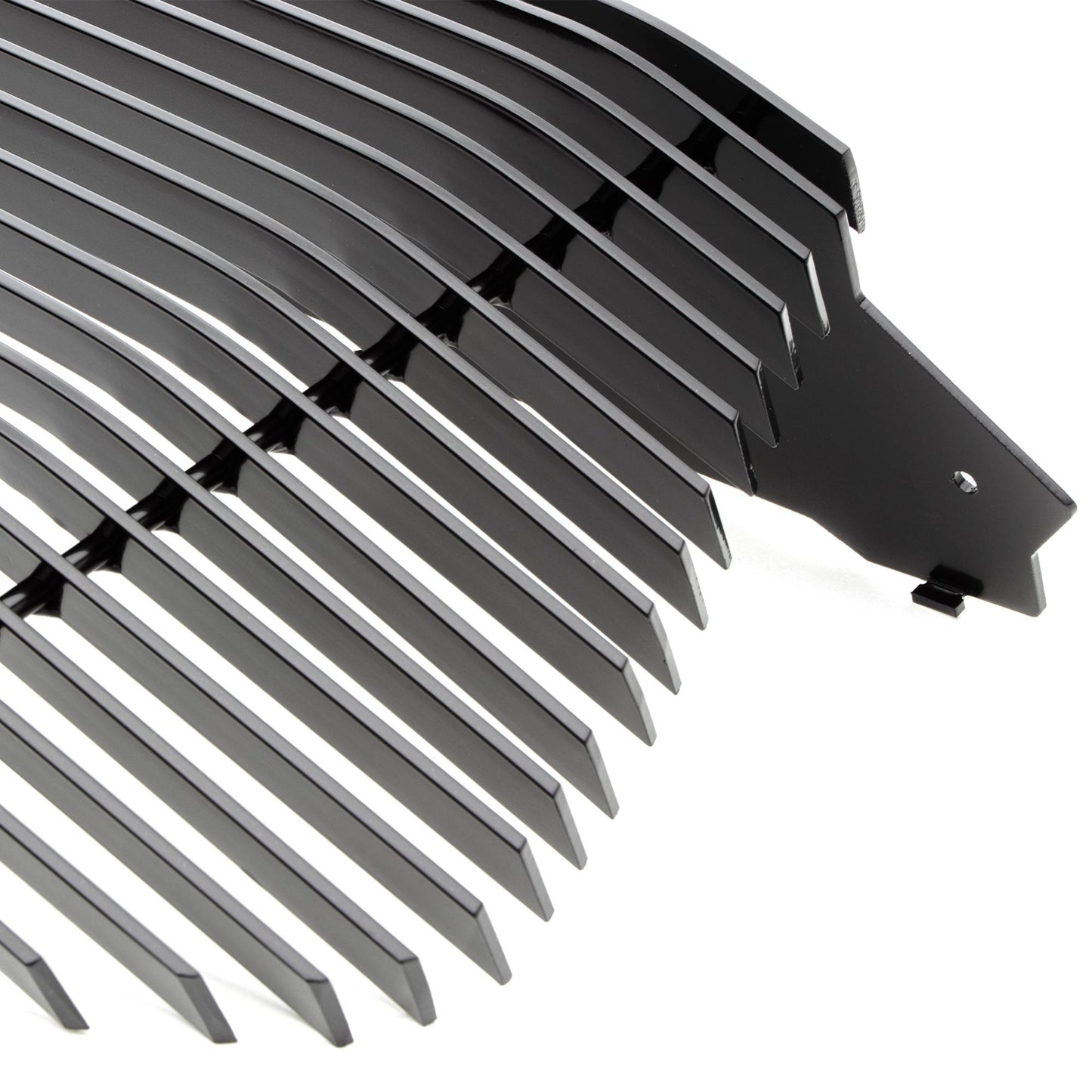 T-REX Grilles 20966B Black Aluminum Horizontal Grille Fits 2018-2021 Toyota Tundra