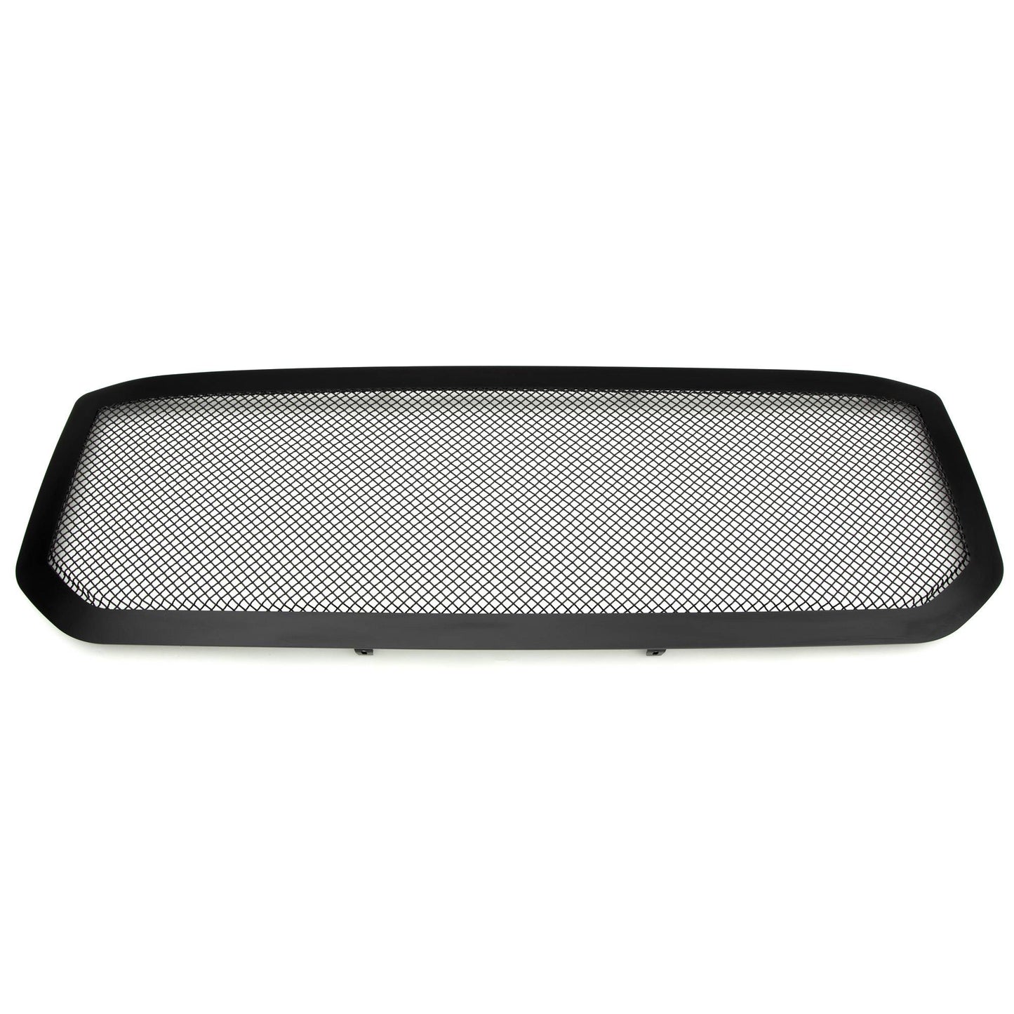 T-REX Grilles 51169 Black Mild Steel Small Mesh Grille Fits 2015-2020 GMC Yukon Yukon XL